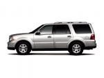 Lincoln Navigator Ultimate 2006 года